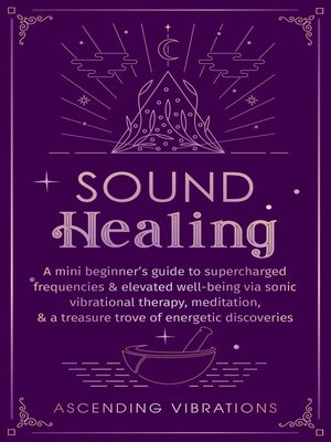 cover image of Sound Healing